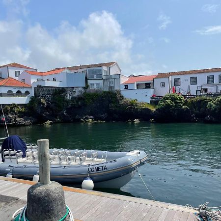 马达莱纳Casa Do Porto别墅 外观 照片