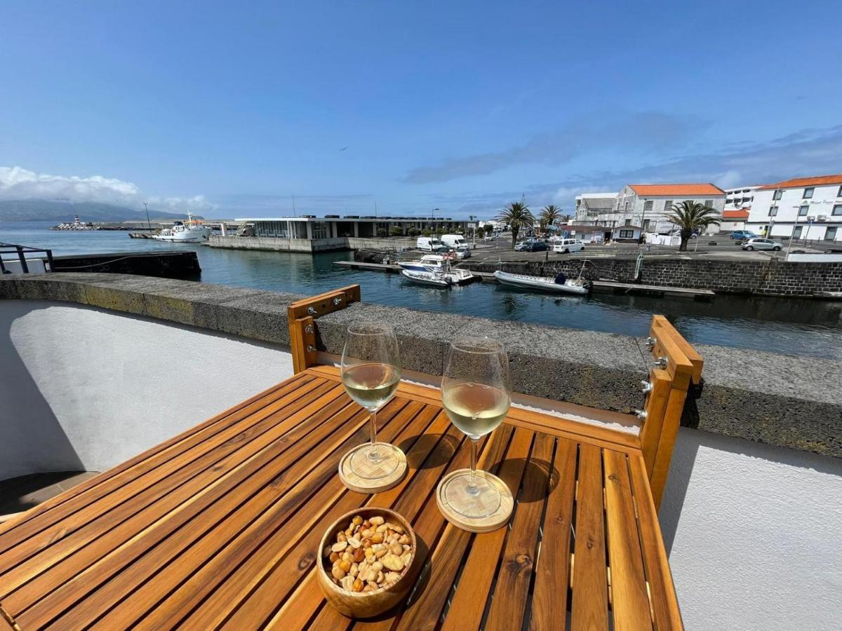 马达莱纳Casa Do Porto别墅 外观 照片