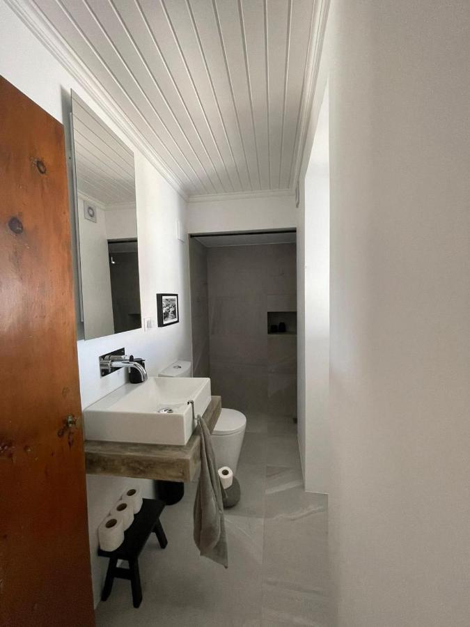 马达莱纳Casa Do Porto别墅 外观 照片