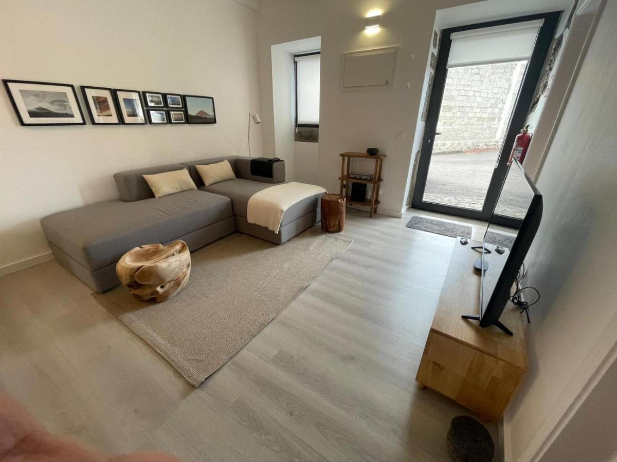 马达莱纳Casa Do Porto别墅 外观 照片