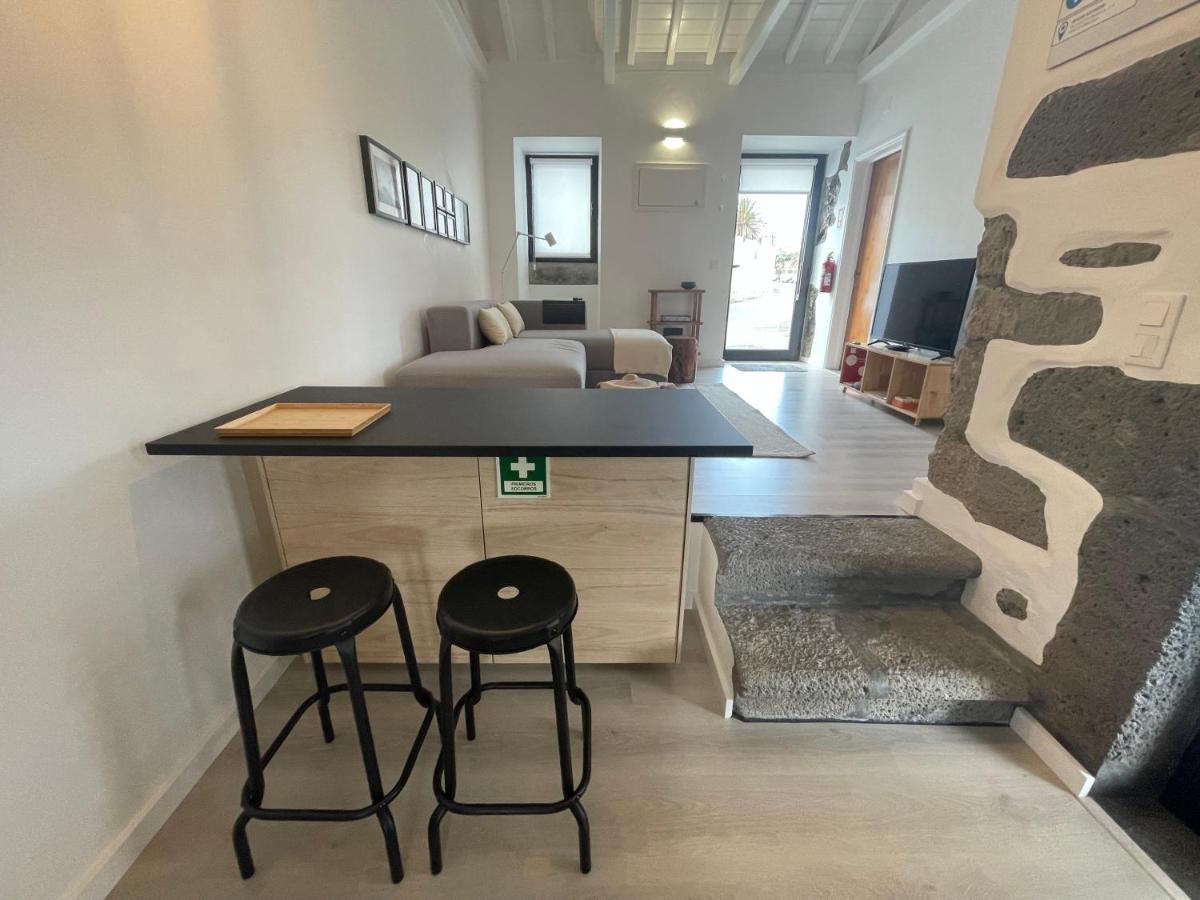 马达莱纳Casa Do Porto别墅 外观 照片