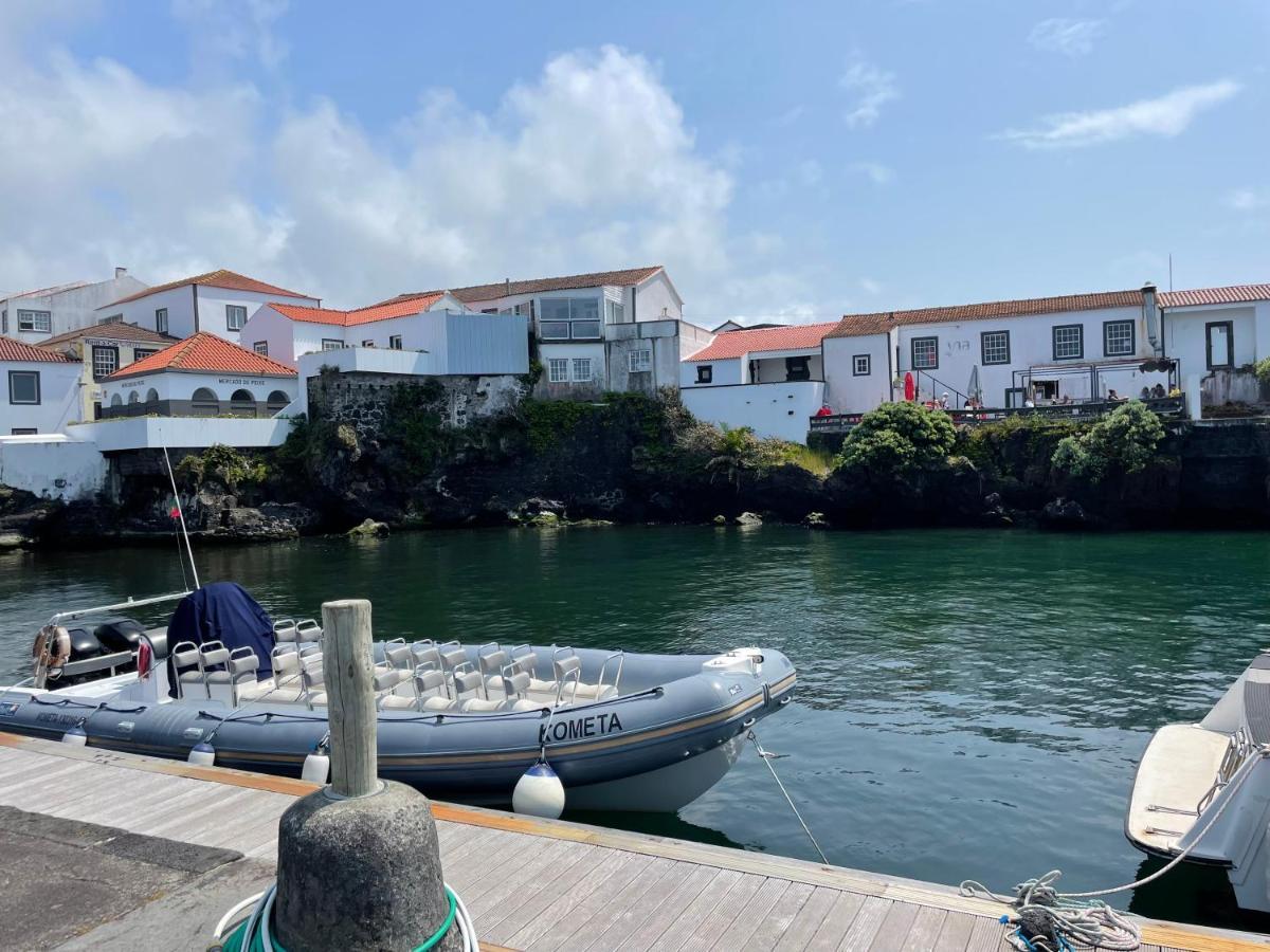 马达莱纳Casa Do Porto别墅 外观 照片