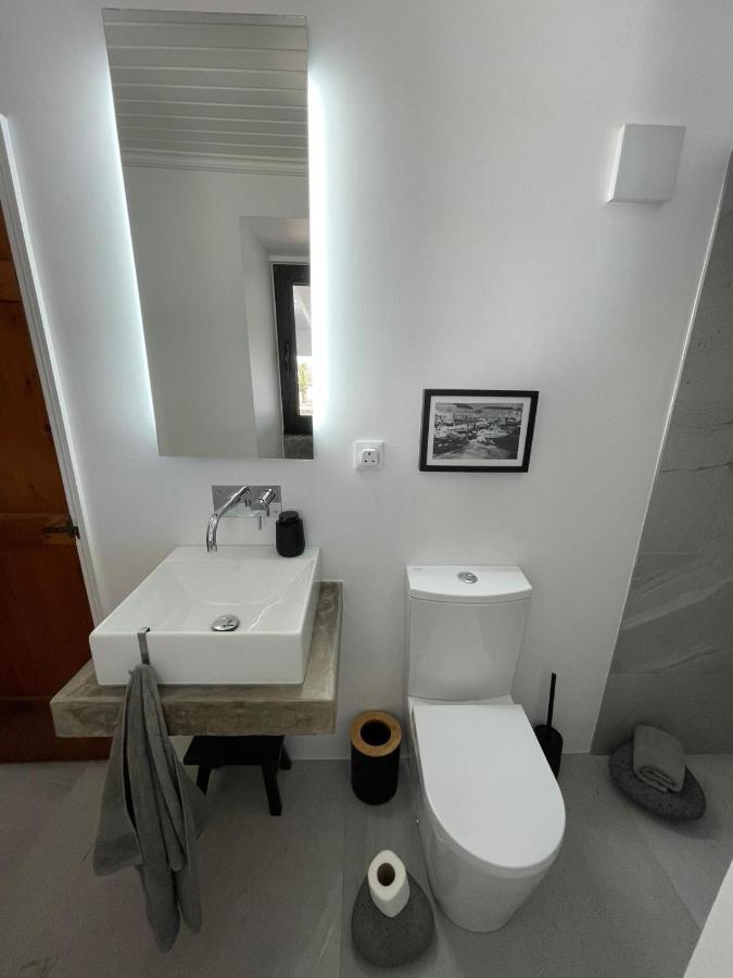 马达莱纳Casa Do Porto别墅 外观 照片