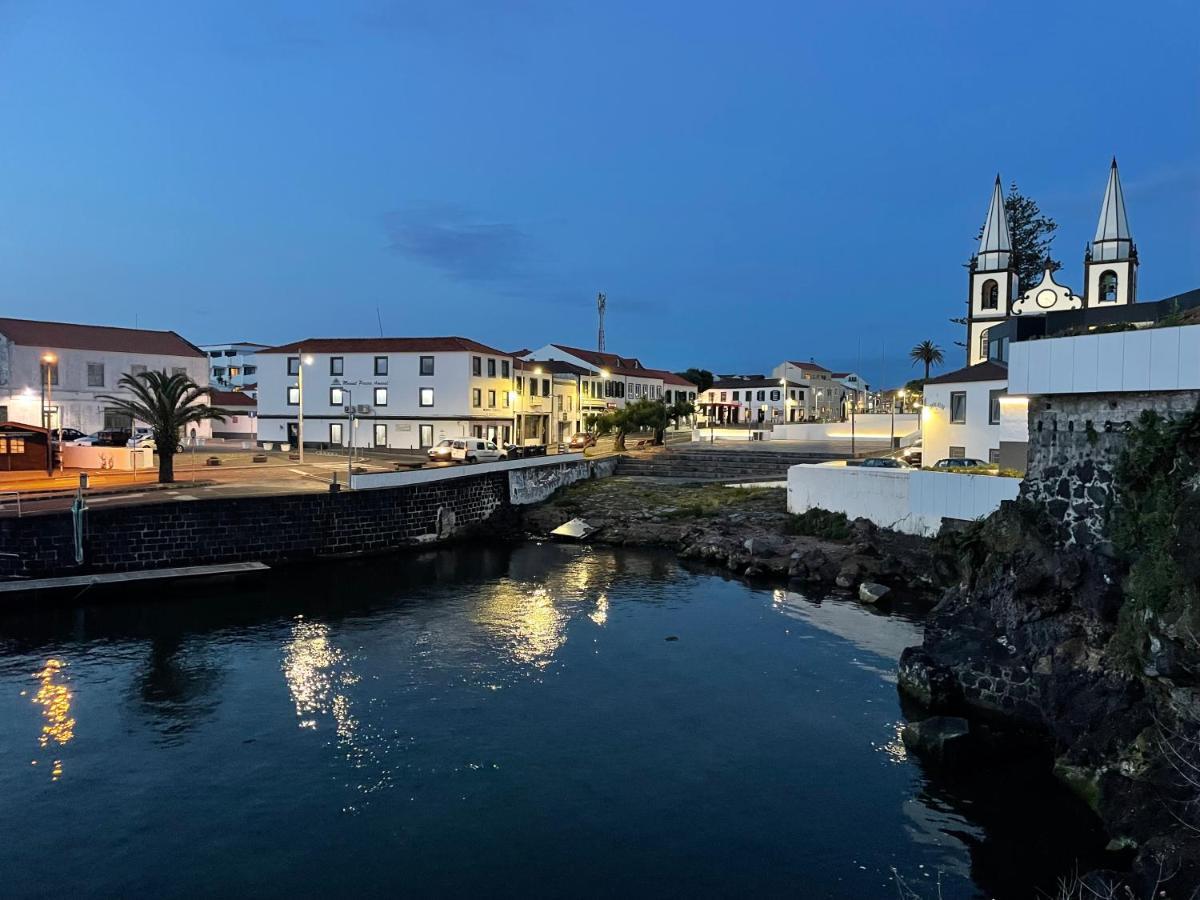 马达莱纳Casa Do Porto别墅 外观 照片