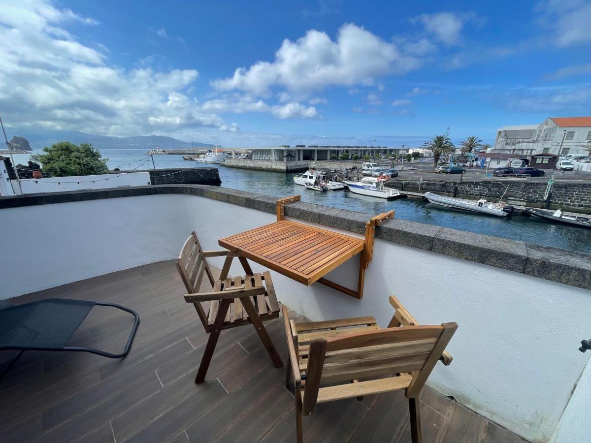 马达莱纳Casa Do Porto别墅 外观 照片
