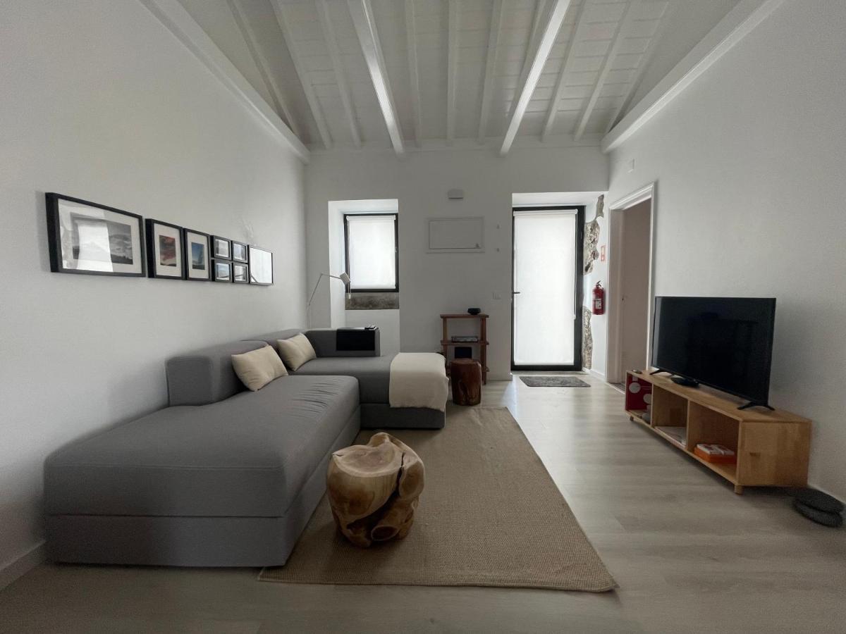 马达莱纳Casa Do Porto别墅 外观 照片